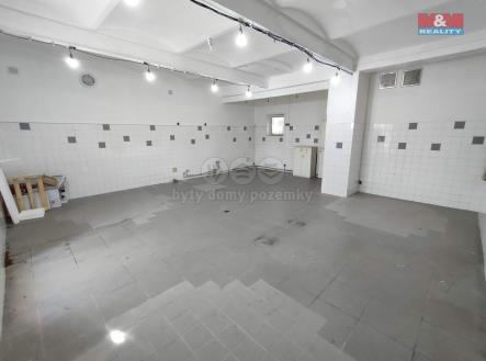IMG20210730163058.jpg | Pronájem - skladovací prostor, 57 m²