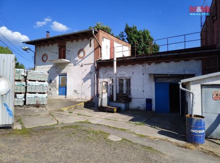 IMG20210730163429.jpg | Pronájem - skladovací prostor, 57 m²