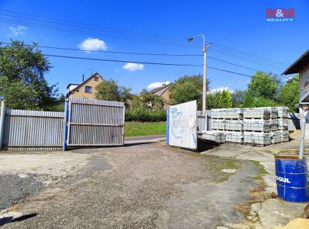 IMG20210730163445.jpg | Pronájem - skladovací prostor, 57 m²