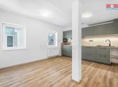 Pronájem bytu, 4+1, 80 m²