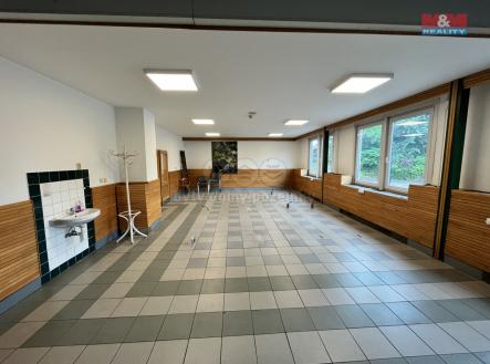 4CC1C779-35CA-423C-AE0F-6AEAE6721140.jpeg | Pronájem - skladovací prostor, 130 m²
