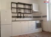 Pronájem bytu, 1+1, 32 m²