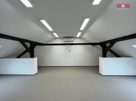 8C083635-1576-415C-AB95-0B8E9EC1F25A.jpeg | Pronájem - kanceláře, 277 m²