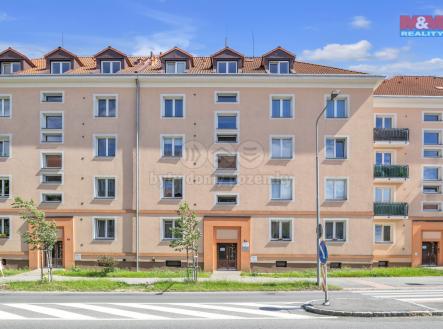 tr. osvobozeni_1.jpg | Prodej bytu, 2+1, 42 m²
