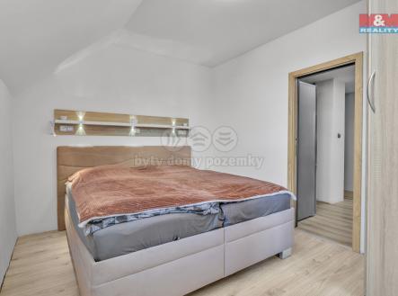 tr. osvobozeni_3.jpg | Prodej bytu, 2+1, 42 m²