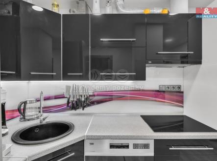 tr. osvobozeni_5.jpg | Prodej bytu, 2+1, 42 m²