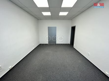 919F14CD-E04E-4CFC-8345-E8CC5713BB54.jpeg | Pronájem - kanceláře, 13 m²