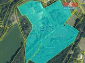 Prodej - pozemek pro bydlení, 57 021 m²