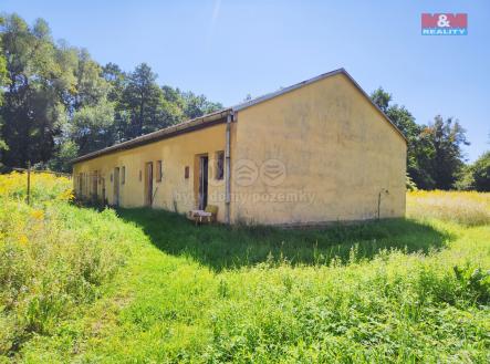 administrativní budova | Prodej - pozemek pro bydlení, 57 021 m²