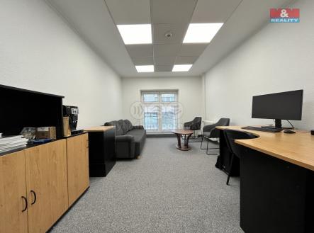 6FFA913E-2C36-4490-84F1-6ACF88FA84EB.jpeg | Pronájem - kanceláře, 32 m²