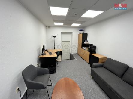 C5AC84B0-BA68-4796-833E-C2AEEB481E24.jpeg | Pronájem - kanceláře, 32 m²