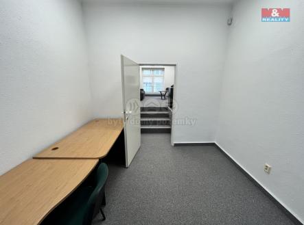 092D3E7F-EF01-4520-80D0-6224EAB1D7B7.jpeg | Pronájem - kanceláře, 32 m²