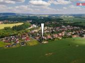 Prodej - pozemek pro bydlení, 829 m²