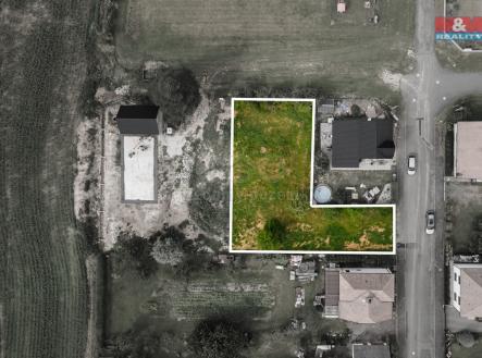 DJI_04641.jpg | Prodej - pozemek pro bydlení, 829 m²