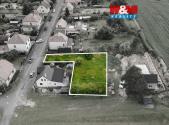 Prodej - pozemek pro bydlení, 829 m²
