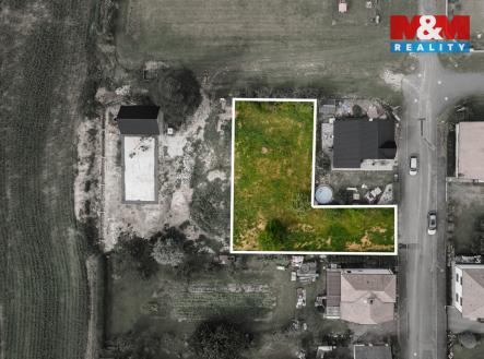 DJI_04641.jpg | Prodej - pozemek pro bydlení, 829 m²
