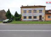 Prodej - dům/vila, 209 m²