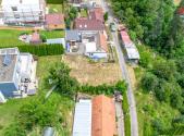Prodej - pozemek pro bydlení, 272 m²