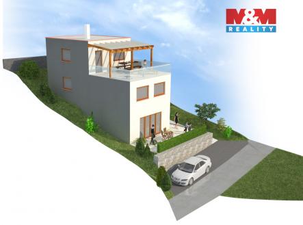 perspektiva5.jpg | Prodej - pozemek pro bydlení, 272 m²
