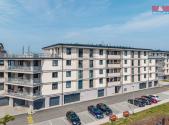 Prodej bytu, 3+kk, 73 m²
