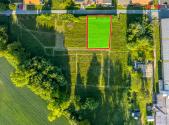 Prodej - pozemek pro bydlení, 811 m²
