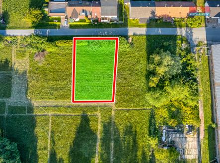 DJI_0503-Edit.jpg | Prodej - pozemek pro bydlení, 811 m²
