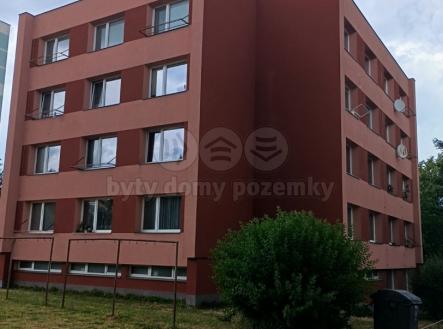 dům | Pronájem bytu, 1+kk, 29 m²