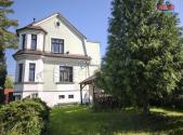 Prodej - dům/vila, 160 m²