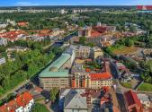 Prodej bytu, 3+kk, 106 m²