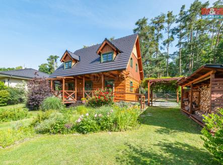 dům | Prodej - chata/rekreační objekt, 87 m²
