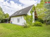 Prodej - dům/vila, 241 m²