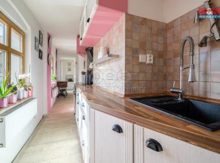 kuchnyě | Prodej - dům/vila, 158 m²