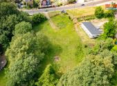 Prodej - pozemek pro bydlení, 638 m²
