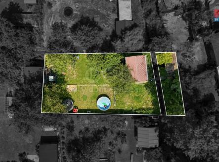 vyznaceni 2.jpg | Prodej - chata/rekreační objekt, 19 m²