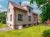Prodej - dům/vila, 160 m²