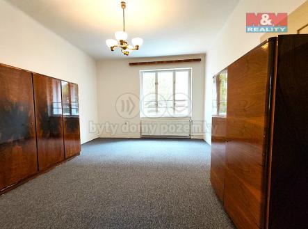 IMG_20250618_124303.jpg | Pronájem bytu, 2+1, 88 m²