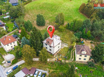 Dům | Prodej - dům/vila, 305 m²