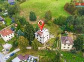 Prodej - dům/vila, 305 m²