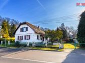 Prodej - dům/vila, 150 m²