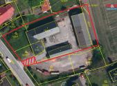 Prodej - obchodní prostor, 670 m²