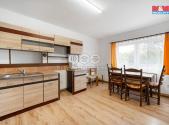 Pronájem bytu, 2+1, 49 m²