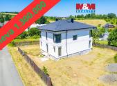 Prodej - dům/vila, 154 m²
