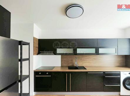 Kuchyň | Prodej bytu, 3+1, 68 m²