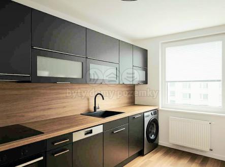 Kuchyň | Prodej bytu, 3+1, 68 m²