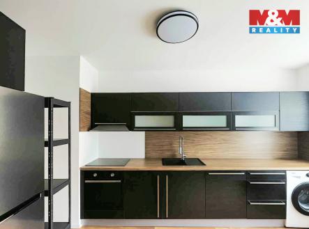 Kuchyň | Prodej bytu, 3+1, 68 m²