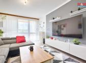 Prodej bytu, 3+1, 69 m²