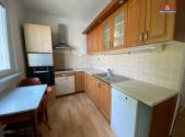 Pronájem bytu, 3+1, 70 m²