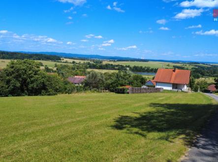 Pozemek | Prodej - pozemek pro bydlení, 2 545 m²