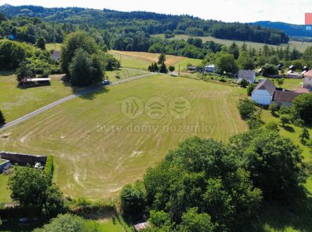 Pozemek | Prodej - pozemek pro bydlení, 2 545 m²