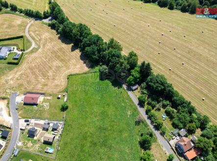 DJI_0941.jpg | Prodej - pozemek pro bydlení, 1 110 m²